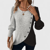 Nostalgia - Creative Knit Sweater