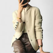 Alissa - Stylish & Cozy Cardigan