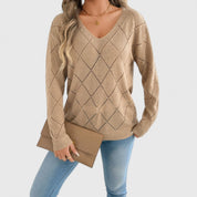 Evers - Casual Sweater