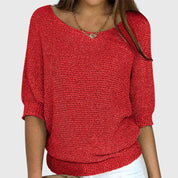 Alicia - Chic Comfort Jumper