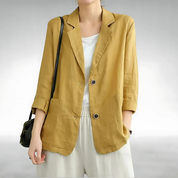Bo - Casual Chic Blazer