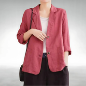 Bo - Casual Chic Blazer
