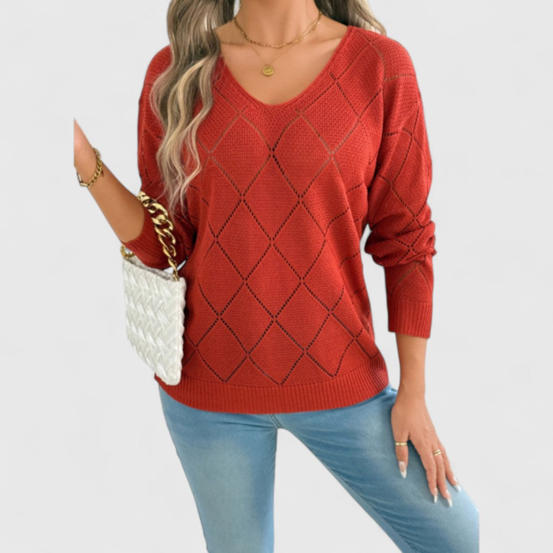 Evers - Casual Sweater