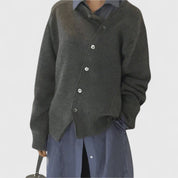 Cathy - Casual Cardigan