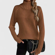 Hannah - Elegant Knit Sweater