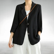 Bo - Casual Chic Blazer