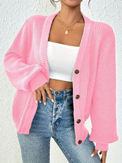 Kate - Elegant Cardigan