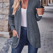 Valmai - Elegant Cardigan
