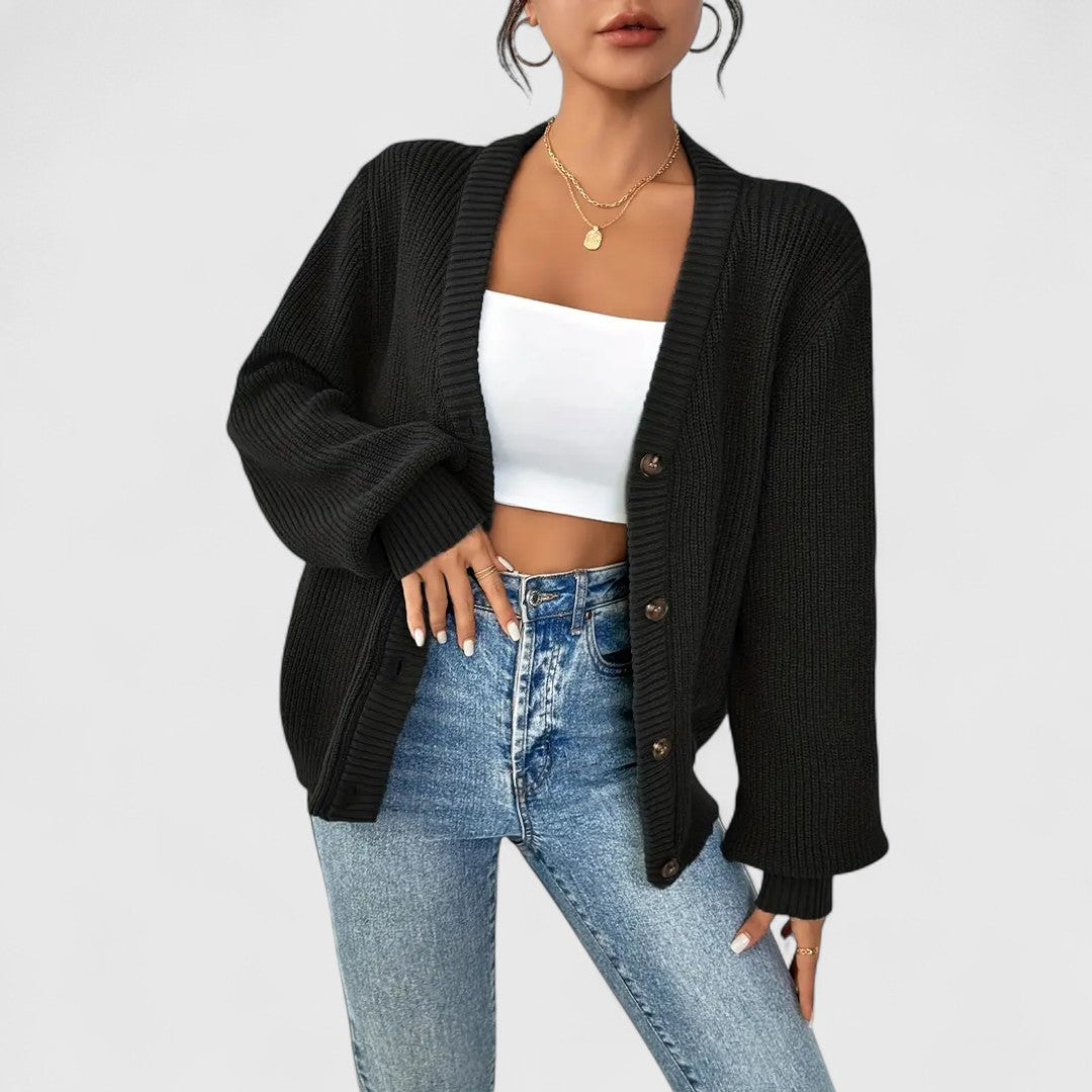 Marise – Women's Cardigan