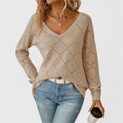 Evers - Casual Sweater