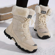 Riley - Women's Fur-Lined Winter Boots