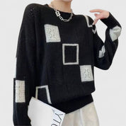 Isalina - Comfortable Sweater