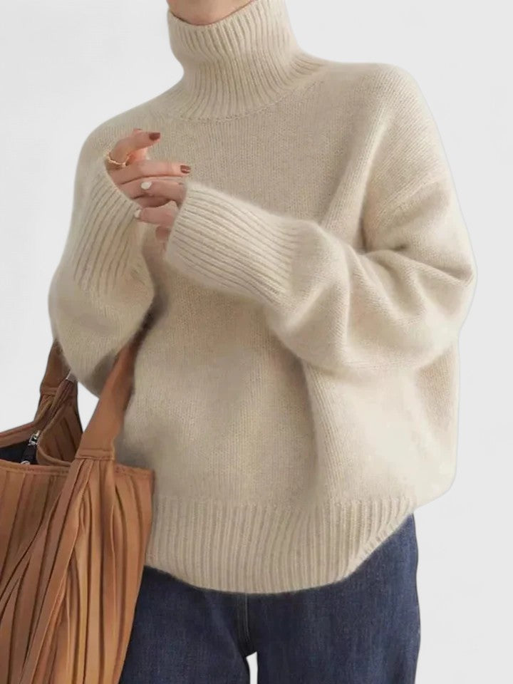 Althea - Elegant Sweater