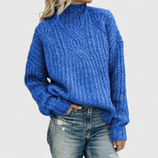 Harper - Cozy Knit Sweater