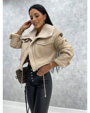 Alice - Women’s Coat