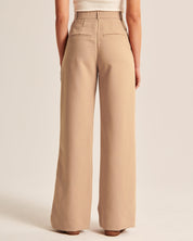 Erin - Women's Soft Trousers High-Quality Fabric