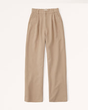 Erin - Women's Soft Trousers High-Quality Fabric