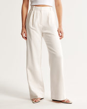 Erin - Women's Soft Trousers High-Quality Fabric
