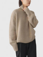Althea - Elegant Sweater
