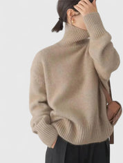 Althea - Elegant Sweater