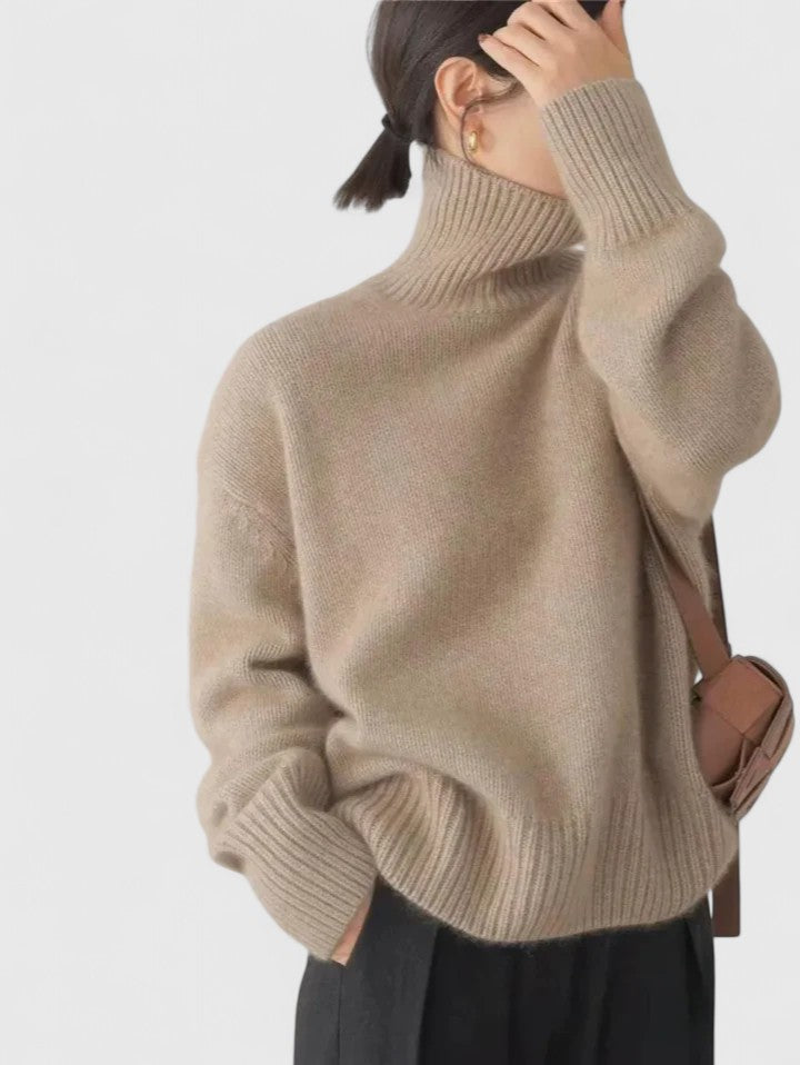 Althea - Elegant Sweater