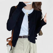 Hesa – Women's Cardigan