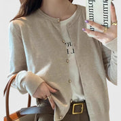 Hesa – Women's Cardigan