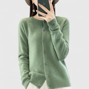 Gina - Women's Cardigan