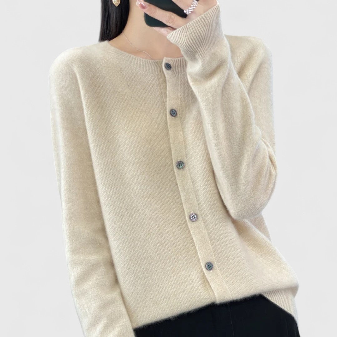 Gina - Women's Cardigan