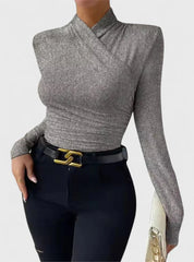 Angelica – Elegant Top