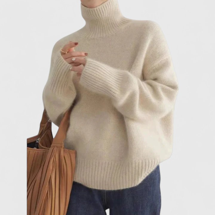 Althea - Elegant Sweater