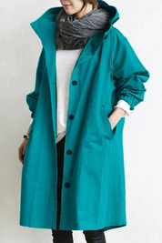 Evi - Trench-Coat Stylé