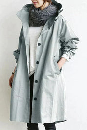 Evi - Trench-Coat Stylé