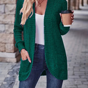 Valmai - Elegant Cardigan