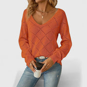 Evers - Casual Sweater