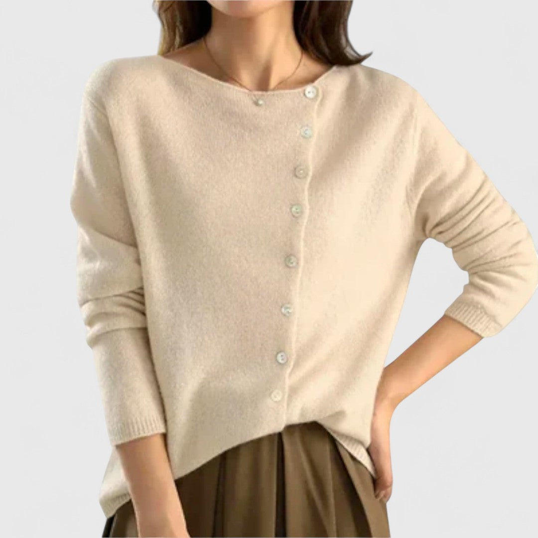 Paige - Cozy Cardigan