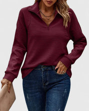 Korynne - Sophisticated Sweater