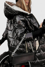 Bryzanne - Sophisticated Coat