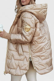 Bryzanne - Sophisticated Coat