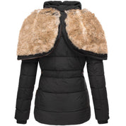 Grace - Comfortable Warm Winter Fur Jacket