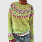 Devyn - Casual & Cozy Sweater