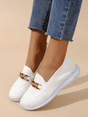 Emilia - Women's Casual Slip-On Sneakers
