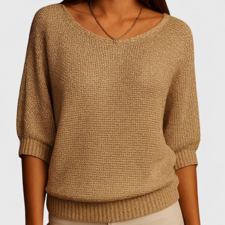 Delilah | Comfortabele Sweater