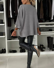 Lola - Elegant Relaxed Jumper