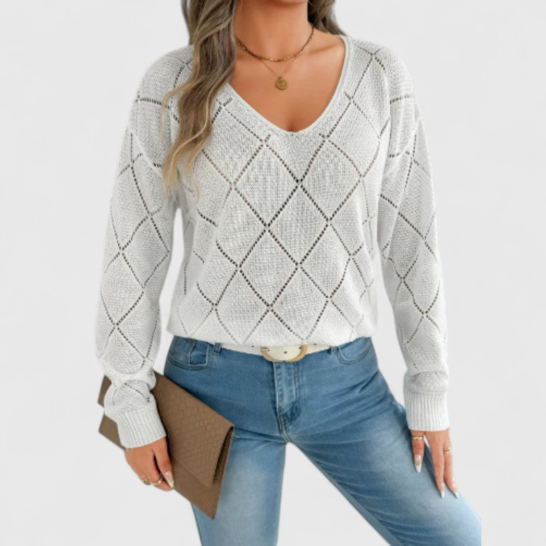 Evers - Casual Sweater