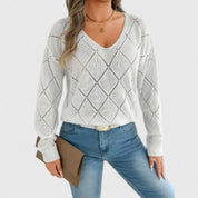Evers - Casual Sweater