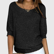 Alicia - Chic Comfort Jumper