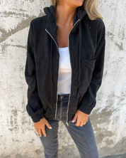 Fenna - Corduroy Jacket