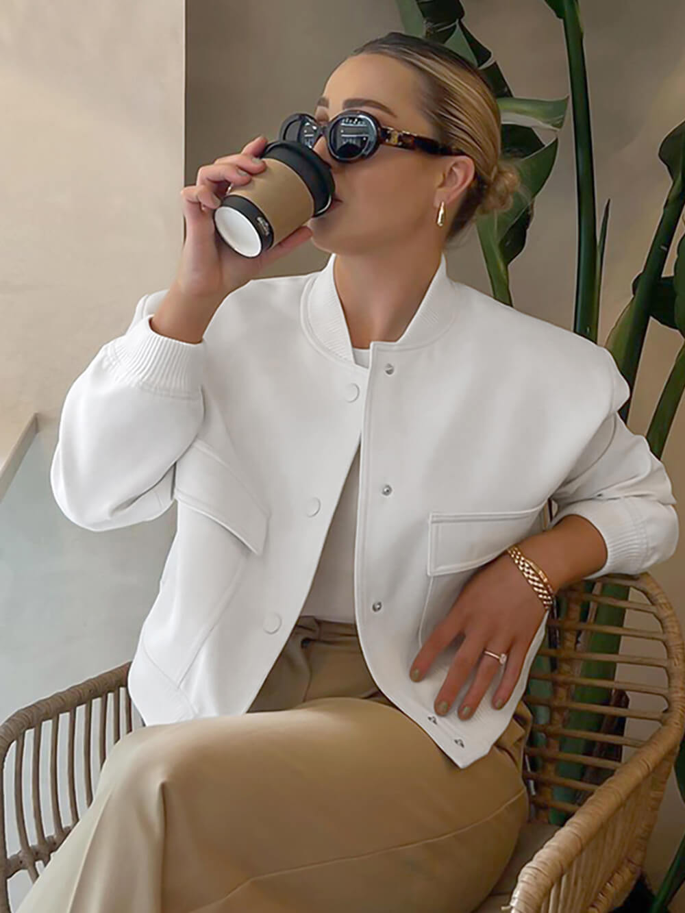 Iris - Maxi Pocket Bomber