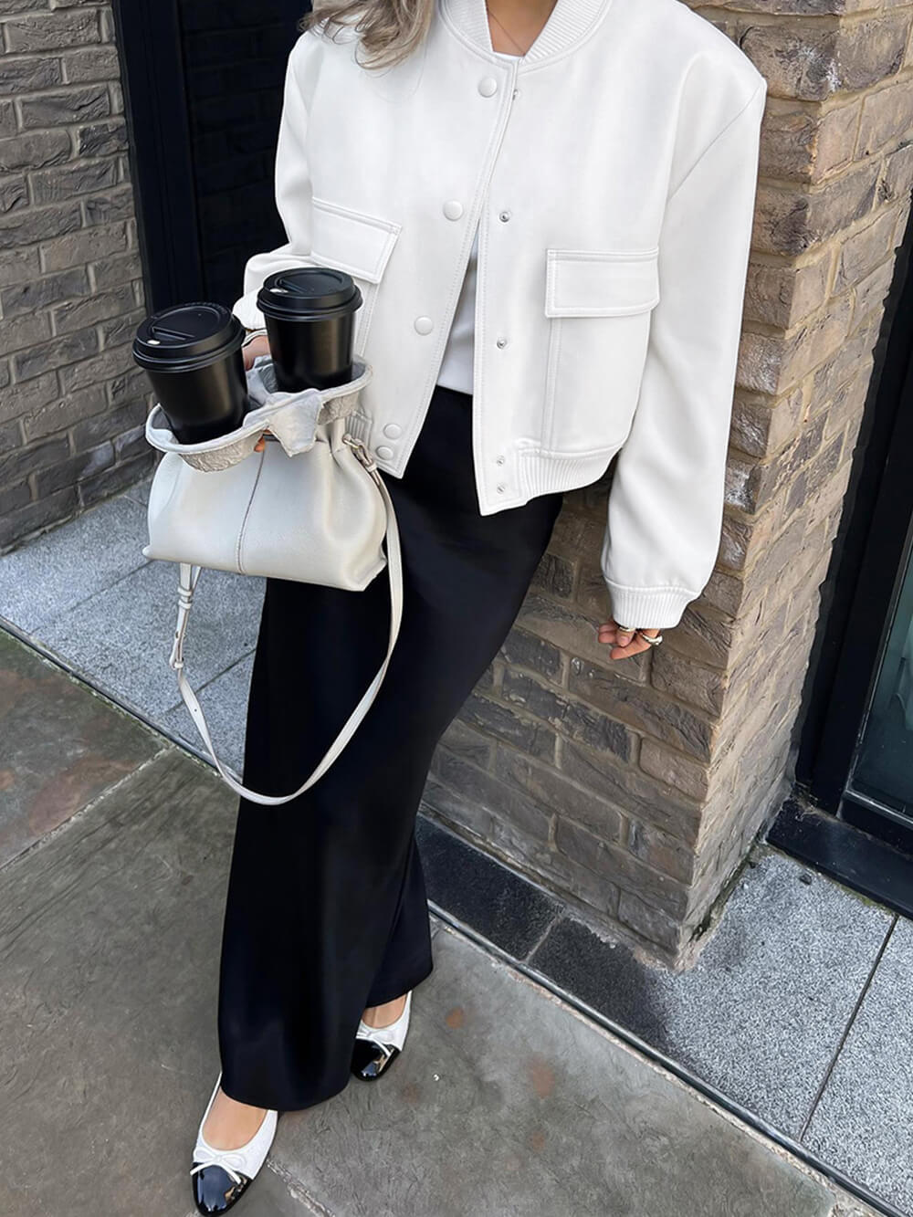 Iris - Maxi Pocket Bomber